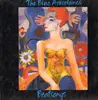 LP - The Blue Aeroplanes - Beatsongs