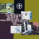 CD - The Blue Aeroplanes - Friendloverplane 2 (Up In A Down World)