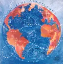 CD - The Blue Aeroplanes - World View Blue