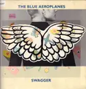 LP - The Blue Aeroplanes - Swagger