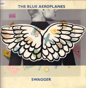 The Blue Aeroplanes - Swagger