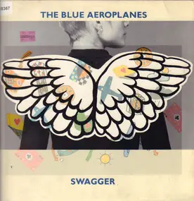 The Blue Aeroplanes - Swagger