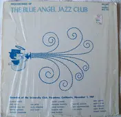 The Blue Angel Jazz Club - Jazz At Pasadena '69 Volume Two