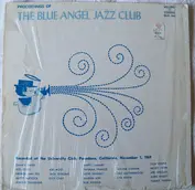 The Blue Angel Jazz Club