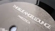 LP - The Blue Angel Lounge - Narcotica - Numbered