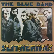 LP - The Blue Band - Slithering