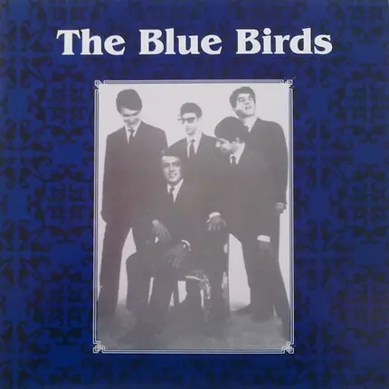 The Blue Birds - The Blue Birds