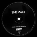 12'' - The / Blue Boy Magi - C'mon Clap Your Hands / Dub-A-Dutch
