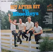 The Blue Boys - Hit After Hit