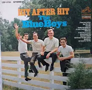 The Blue Boys - Hit After Hit
