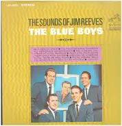 The Blue Boys - The Sounds Of Jim Reeves