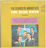 The Blue Boys - The Sounds Of Jim Reeves