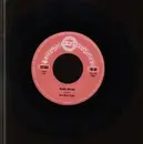 7'' - The Blue Cats - Balla Balla / Ju Ju Hand