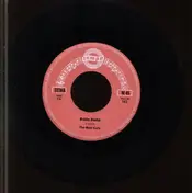 the blue cats - Balla Balla / Ju Ju Hand
