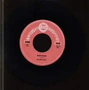7'' - The Blue Cats - Balla Balla / Ju Ju Hand