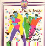 the blue cats - Fight Back