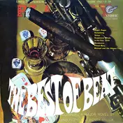 the blue cats - The Best Of Beat