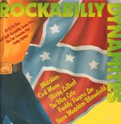 the blue cats - Rockabilly Dynamites