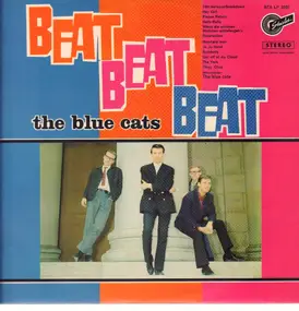 the blue cats - Beat Beat Beat