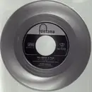 7inch Vinyl Single - The Blue Diamonds - Wie Damals In Paris / Sieben Musikanten