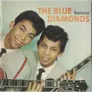 CD - The Blue Diamonds - Ramona