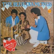 The Blue Diamonds - The Blue Diamonds