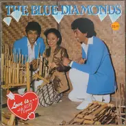 The Blue Diamonds - The Blue Diamonds