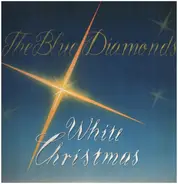 The Blue Diamonds - White Christmas