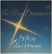 LP - The Blue Diamonds - White Christmas