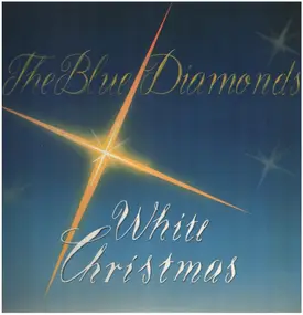 The Blue Diamonds - White Christmas