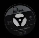 7inch Vinyl Single - The Blue Diamonds - I'm Gonna Get Married