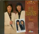 CD - The Blue Diamonds - Star Gala - Ramona