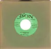 7inch Vinyl Single - The Blue Echoes - Debbie - Original US