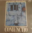 LP - The Blue Effect • Jazz Q - Coniunctio