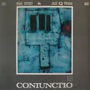 LP - The Blue Effect & Jazz Q - Coniunctio