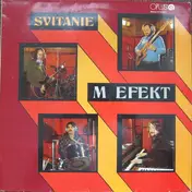 The Blue Effect - Svitanie