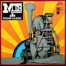 LP - The Blue Effect & Radim Hladík - Modrý Efekt & Radim Hladík - original czech