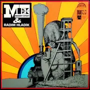 LP - The Blue Effect & Radim Hladík - Modrý Efekt & Radim Hladík - original czech