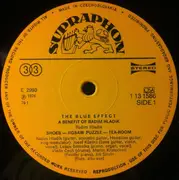 LP - The Blue Effect - A Benefit Of Radim Hladík