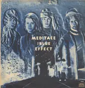 The Blue Effect - Meditace