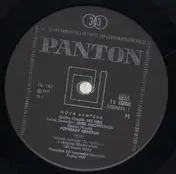 The Blue Effect - Nová Syntéza - New Synthesis