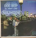LP - The Blue Emotions - Doo-Wop Doo-Wop Doo-Wop All Night Long