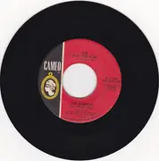 7inch Vinyl Single - The Blue Eyed Soul Featuring Billy Vera - The Shadow Of Your Love