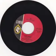 7inch Vinyl Single - The Blue Eyed Soul Featuring Billy Vera - The Shadow Of Your Love