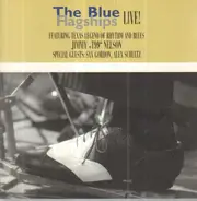 The Blue Flagships - Live