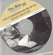 CD - The Blue Flagships - Live - Promo
