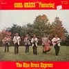 LP - The Blue Grass Express - Cool Grass