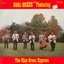 LP - The Blue Grass Express - Cool Grass