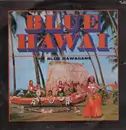 LP - The Blue Hawaiians - Blue Hawai - HAWAII