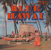 LP - The Blue Hawaiians - Blue Hawai